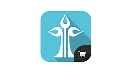 Logo App CPB Loja