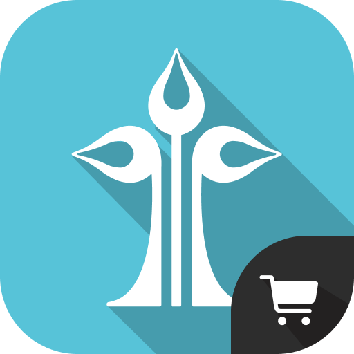 Logotipo App CPB Loja